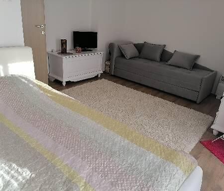 Dreams Apartments Ниш Экстерьер фото