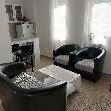 Dreams Apartments Ниш Экстерьер фото