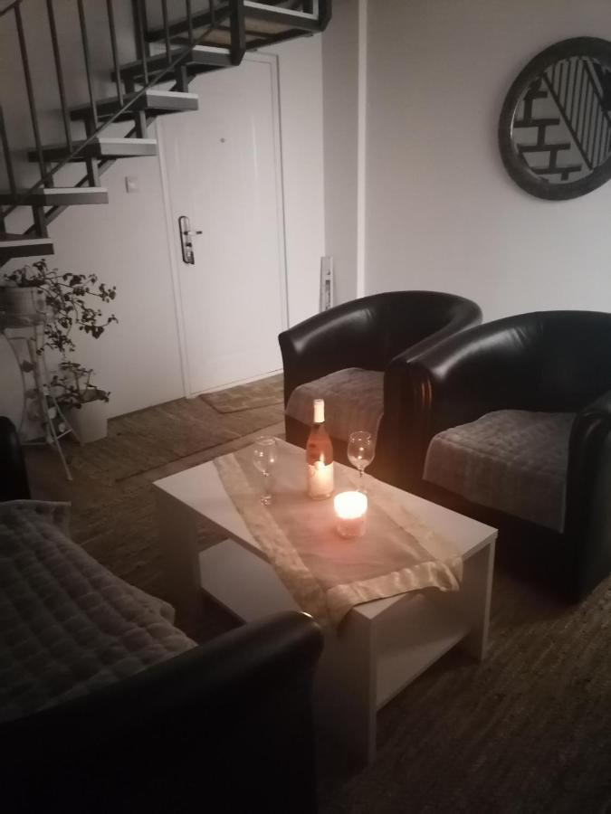 Dreams Apartments Ниш Экстерьер фото