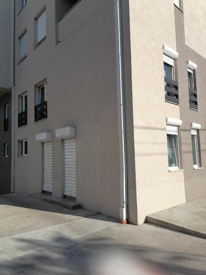 Dreams Apartments Ниш Экстерьер фото