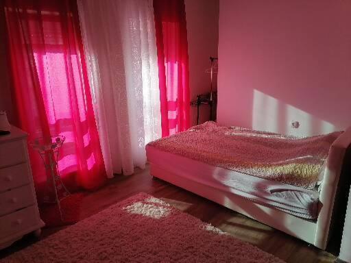 Dreams Apartments Ниш Экстерьер фото