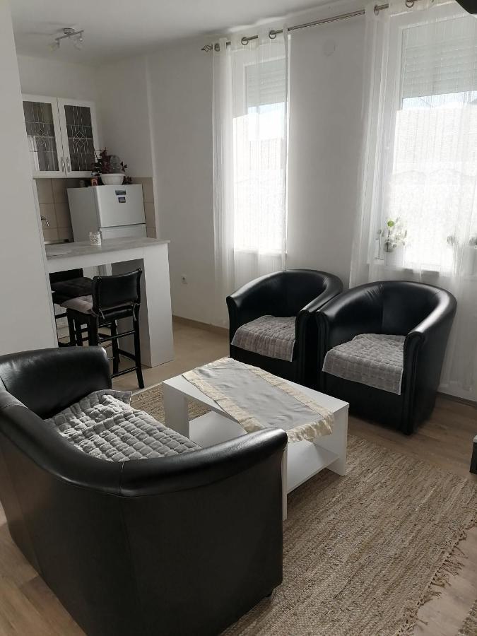Dreams Apartments Ниш Экстерьер фото
