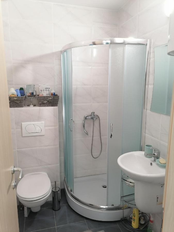 Dreams Apartments Ниш Экстерьер фото