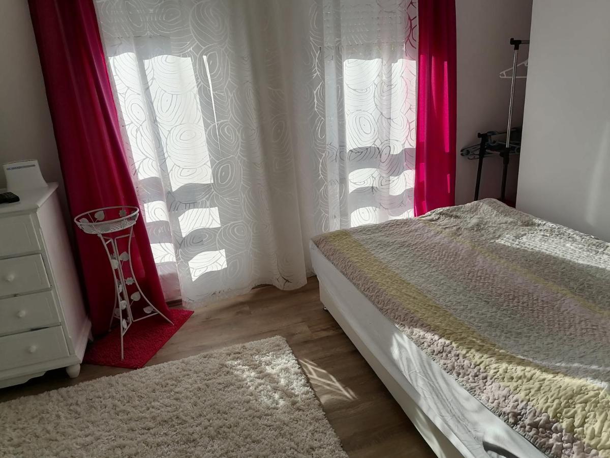 Dreams Apartments Ниш Экстерьер фото